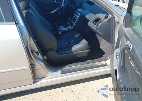 2005 Infiniti G35 from USA, damaged, VIN JNKCV51E35M203968